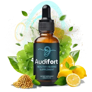 Audifort Review