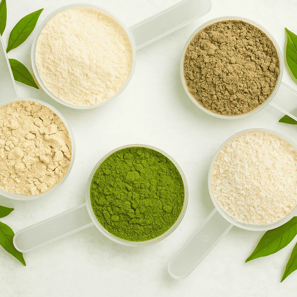 ProDentim ingredients used in the oral probiotic formula